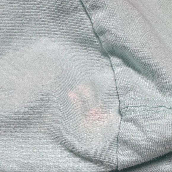 Life Is Good Light Blue Mama Bear Tee - Picture 6 of 7